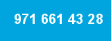 971 661 43 28